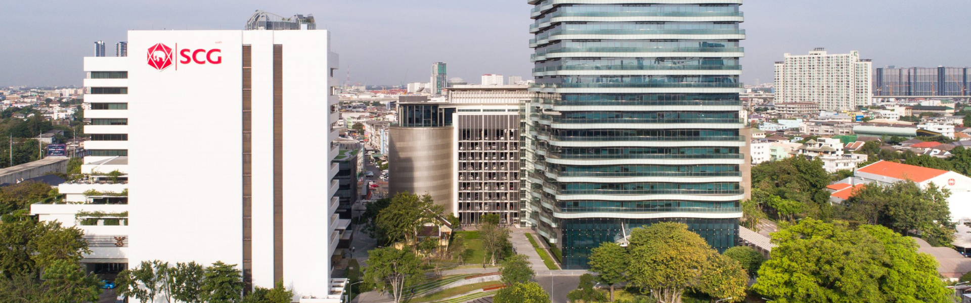 15% Energy Savings at SCG HQ2 with Resync’s AI-Driven HVAC Solution