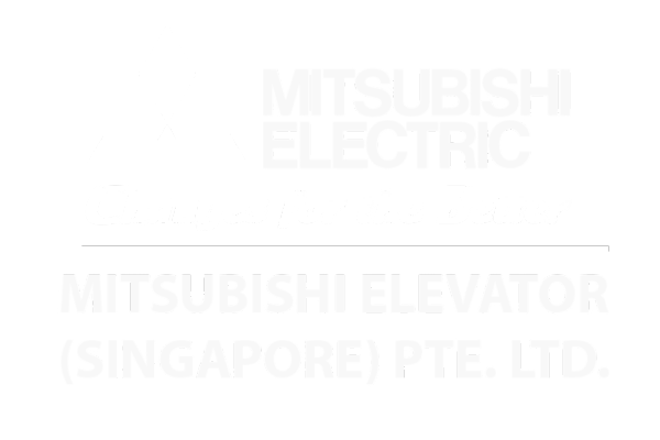 Mitsubishi Elevator Singapore