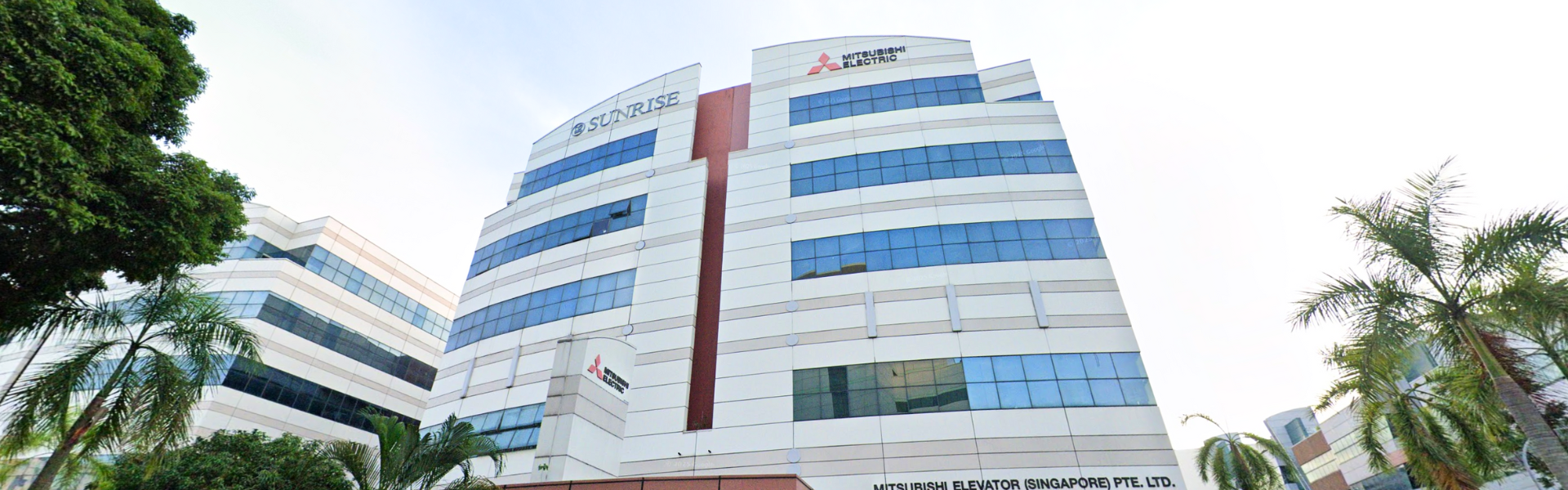 Mitsubishi Elevator (Singapore) and Resync Partner to Drive Smart Building Innovation